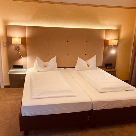 Hotel Rosenheimer Hof Traunstein Dış mekan fotoğraf