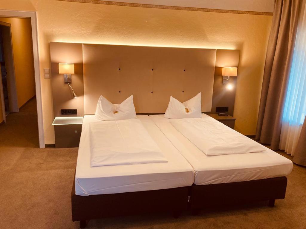 Hotel Rosenheimer Hof Traunstein Dış mekan fotoğraf