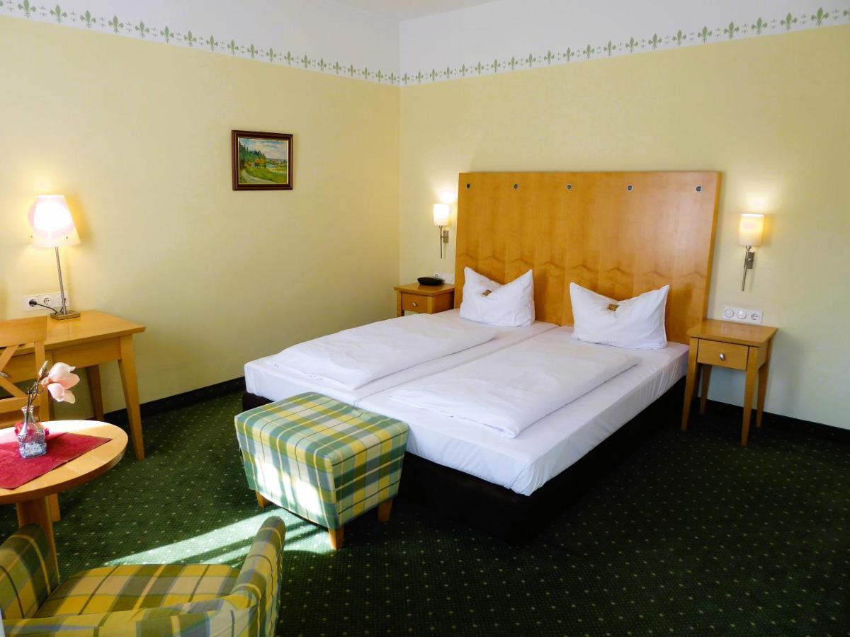 Hotel Rosenheimer Hof Traunstein Dış mekan fotoğraf