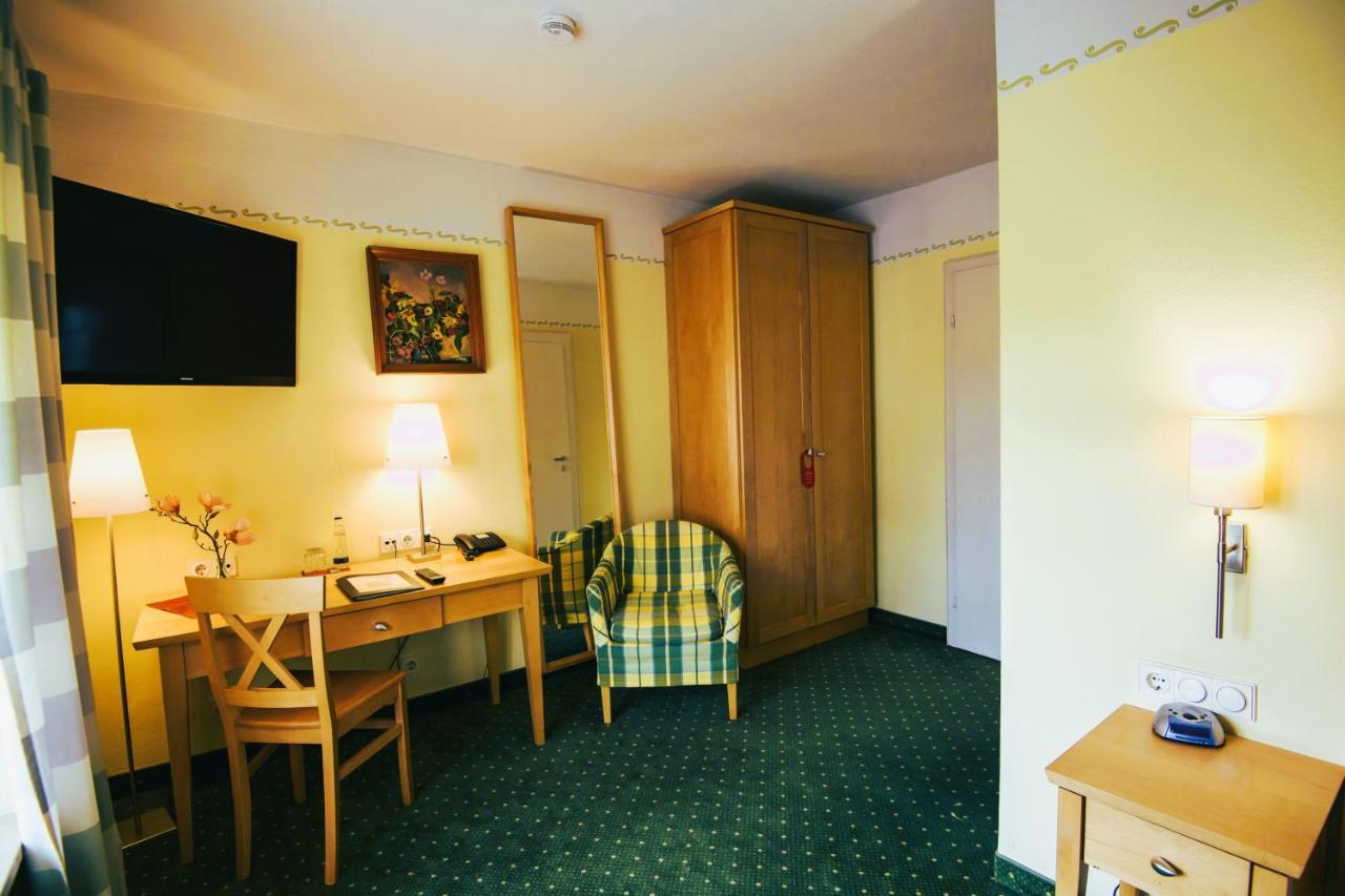 Hotel Rosenheimer Hof Traunstein Dış mekan fotoğraf