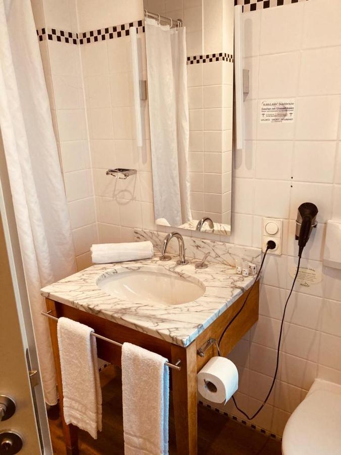 Hotel Rosenheimer Hof Traunstein Dış mekan fotoğraf