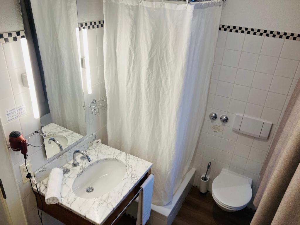 Hotel Rosenheimer Hof Traunstein Dış mekan fotoğraf
