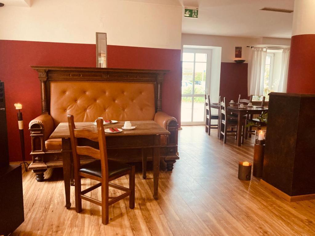 Hotel Rosenheimer Hof Traunstein Dış mekan fotoğraf
